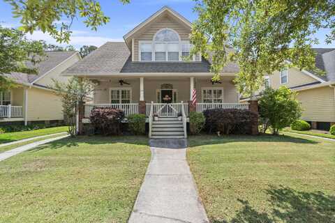 115 S Ainsdale Drive, Charleston, SC 29414