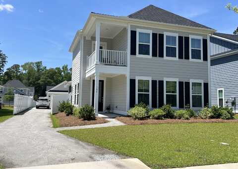 104 Pine Waters Lane, Summerville, SC 29483