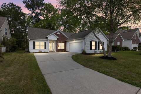 4872 Law Boulevard, Summerville, SC 29485