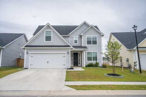 124 Long Trail Way, Moncks Corner, SC 29461