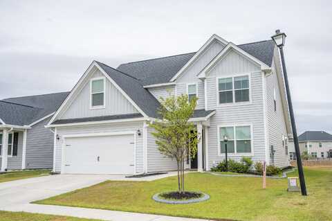 124 Long Trail Way, Moncks Corner, SC 29461