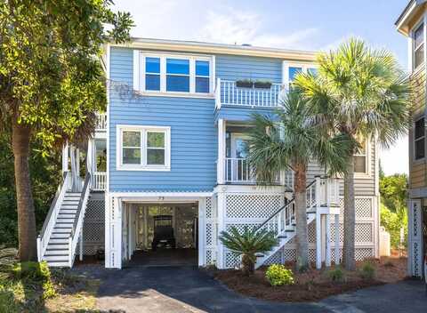 73 Fairway Dunes Lane, Isle of Palms, SC 29451