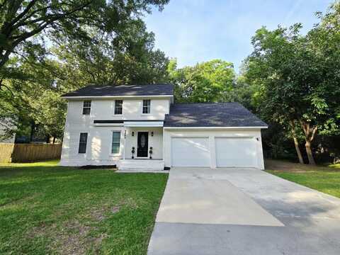 7993 Malden Avenue, North Charleston, SC 29420