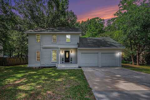 7993 Malden Avenue, North Charleston, SC 29420