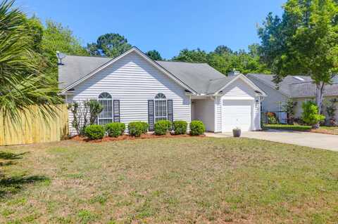 1918 Armory Drive, Mount Pleasant, SC 29466