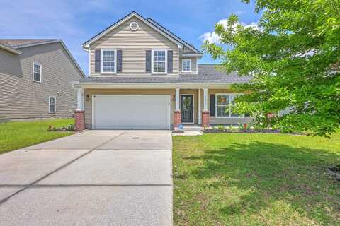 5032 Ballantine Drive, Summerville, SC 29485
