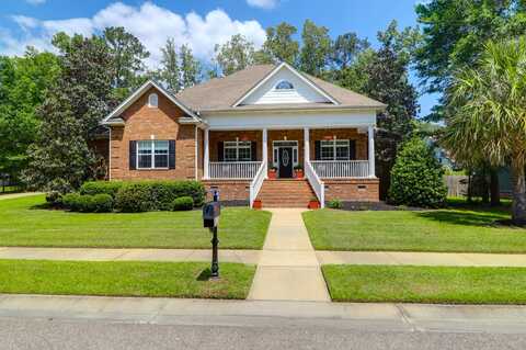 1069 Blockade Runner Parkway, Summerville, SC 29485
