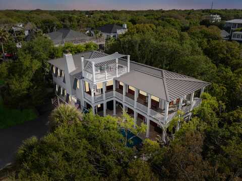 3301 Palm Boulevard, Isle of Palms, SC 29451