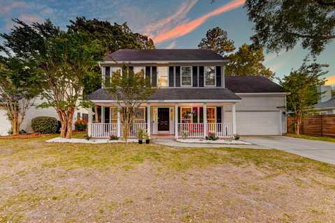 3298 Heathland Way, Mount Pleasant, SC 29466