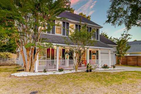 3298 Heathland Way, Mount Pleasant, SC 29466