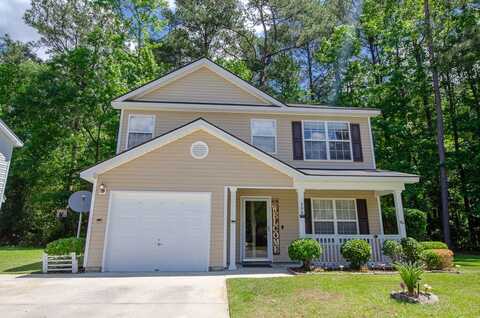 206 Trickle Drive, Summerville, SC 29483