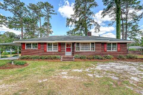 3065 Russell Street, Orangeburg, SC 29115