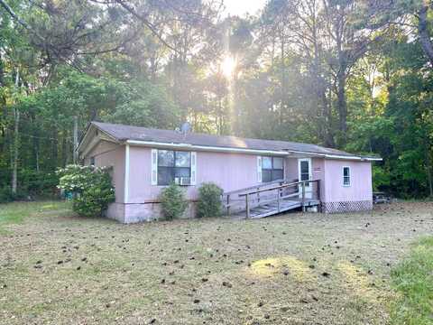 1013 Gadsdenville Road, Mount Pleasant, SC 29429