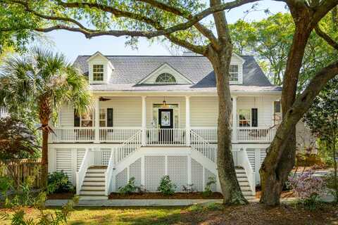 1483 Harborsun Drive, Charleston, SC 29412