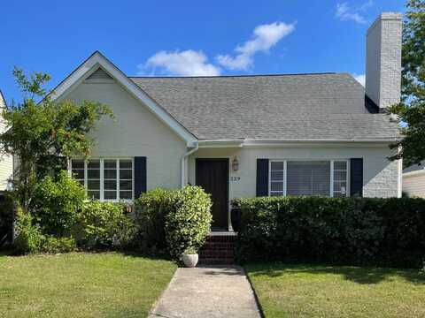 229 Gordon Street, Charleston, SC 29403