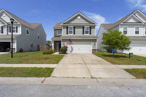 5222 American Holly Lane, Ladson, SC 29456