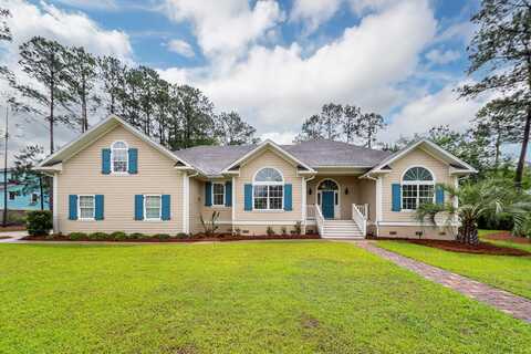 287 Commonwealth Road, Mount Pleasant, SC 29466
