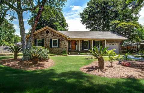 1006 Ibis Court, Mount Pleasant, SC 29464