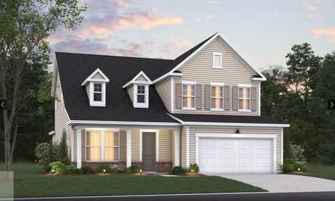 143 Winding Grove Lane, Moncks Corner, SC 29461