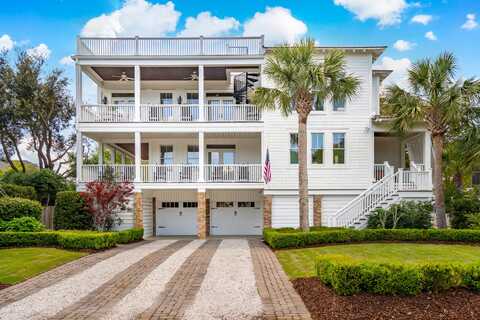 3 37th Avenue, Isle of Palms, SC 29451