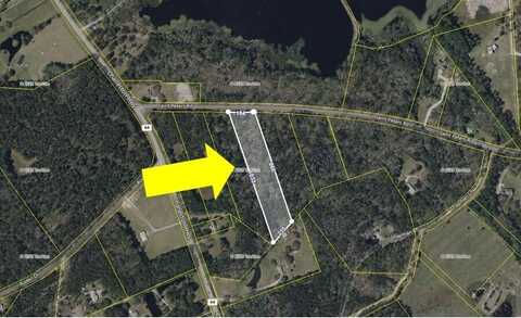 0 Saint Peters Road, Walterboro, SC 29488