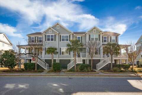 1624 Prince Edward Street, Mount Pleasant, SC 29466