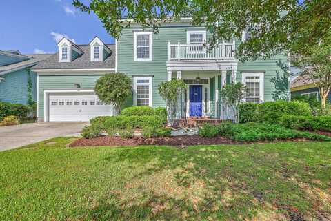 219 Silverwood Lane, Summerville, SC 29485