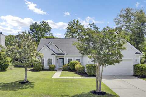 1634 Pin Oak Cut, Mount Pleasant, SC 29466