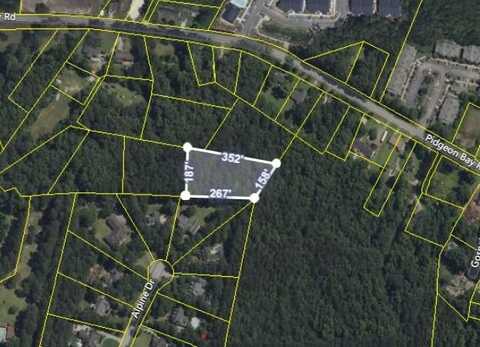 00 Pidgeon Bay Road, Summerville, SC 29483