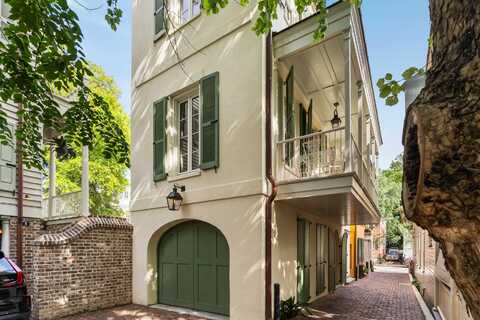 4 Catfiddle Street, Charleston, SC 29403