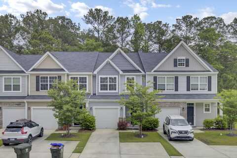 113 Alpine Road, Summerville, SC 29485