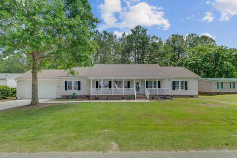 123 Fall Creek Boulevard, Summerville, SC 29483