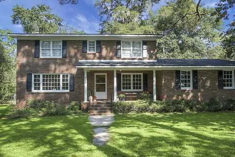 710 S Magnolia Street, Summerville, SC 29483