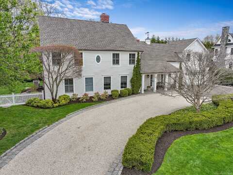 160 Judson Road, Fairfield, CT 06824