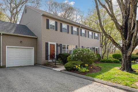 11 Strathmore Lane, Madison, CT 06443