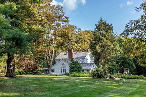 15 Melius Road, Warren, CT 06754