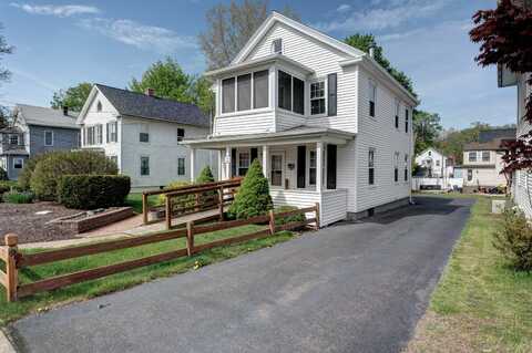 138 Bristol Street, Southington, CT 06489
