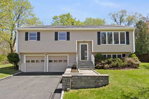 2 Kingswood Road, Danbury, CT 06811