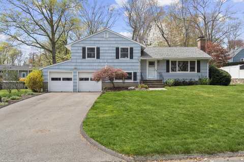 5 Kingsbury Road, Norwalk, CT 06851
