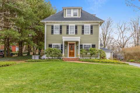 36 West Avenue, Essex, CT 06426