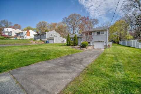 10 Shady Drive, Wallingford, CT 06492