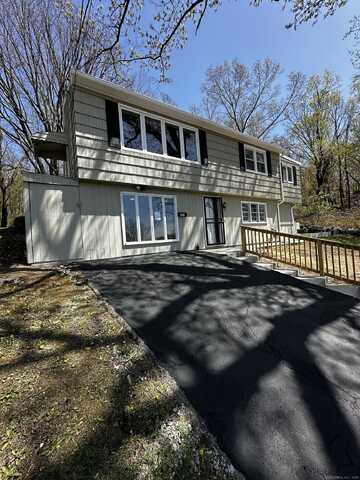 163 Sylvan Avenue, Waterbury, CT 06706