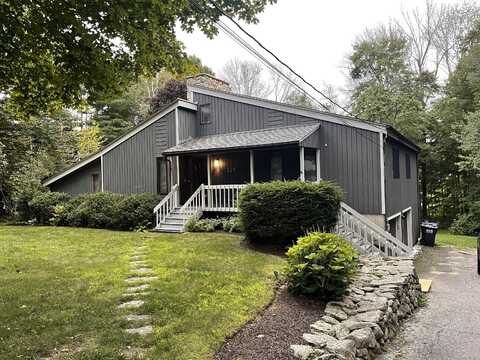 329 Norfolk Road, Litchfield, CT 06759