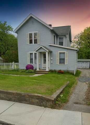 751 Cooke Street, Waterbury, CT 06710