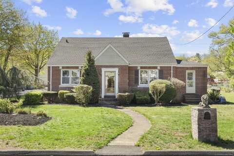 10 Barraclough Avenue, Hamden, CT 06517