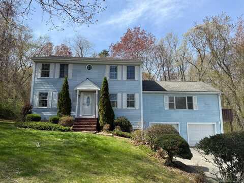 31 Hi Lea Farm Road, Colchester, CT 06415
