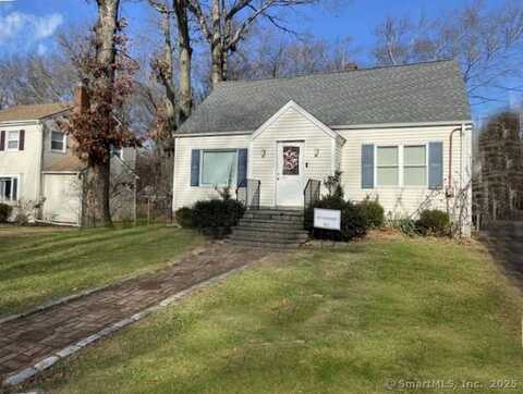 376 Dexter Drive, Bridgeport, CT 06606