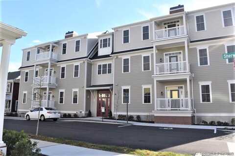 8 Sherwood Street, Mansfield Center, CT 06268