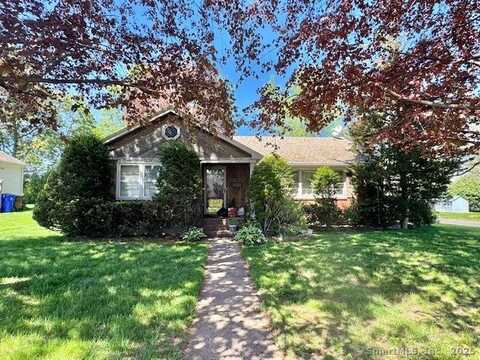55 Maxwell Drive, Wethersfield, CT 06109