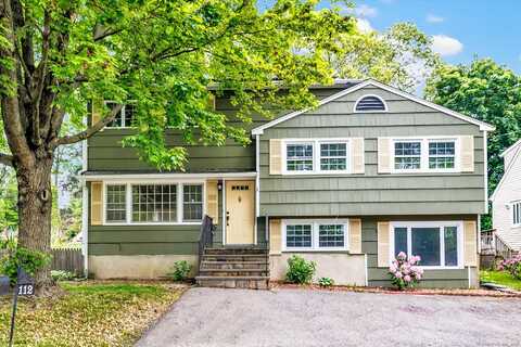 112 Sunset Avenue, Fairfield, CT 06824